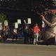 Chicago Holiday Inn workers say housekeepers locked out over contract dispute 