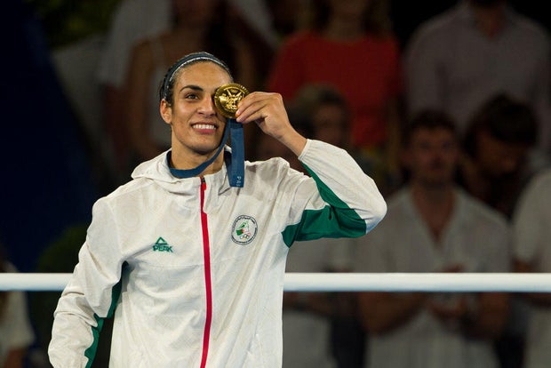 Boxing - Olympic Games Paris 2024: Today 14 