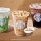 Starbucks to add protein lattes and protein cold foams to its menu