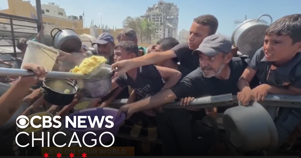 Official: Israel will slow or halt aid into parts of northern Gaza ...