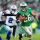 Everything to know before Eagles' season opener vs. Cowboys 