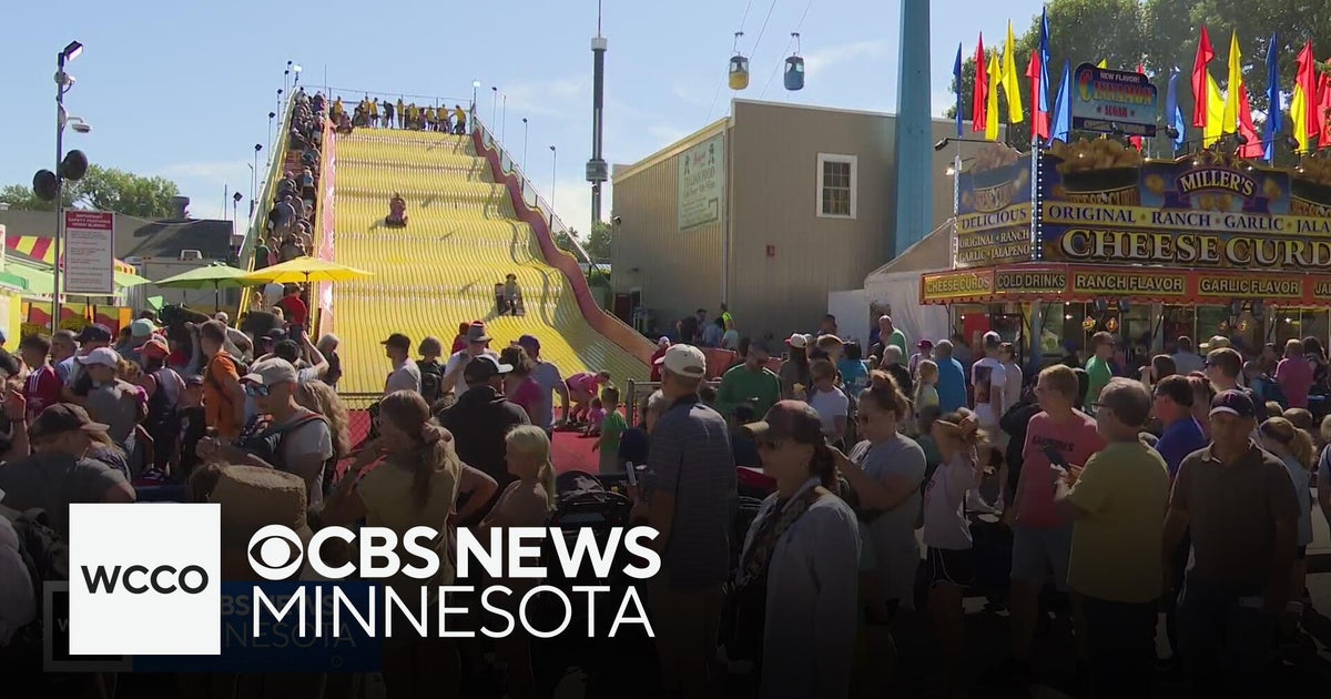 Minnesota, Alaska State Fairs End with Record Attendance