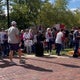 "Workers Over Billionaires" Labor Day protests held in Maryland 