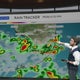 Scattered afternoon showers across South Florida for Labor Day 