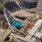 Deadly earthquake rocks Afghanistan