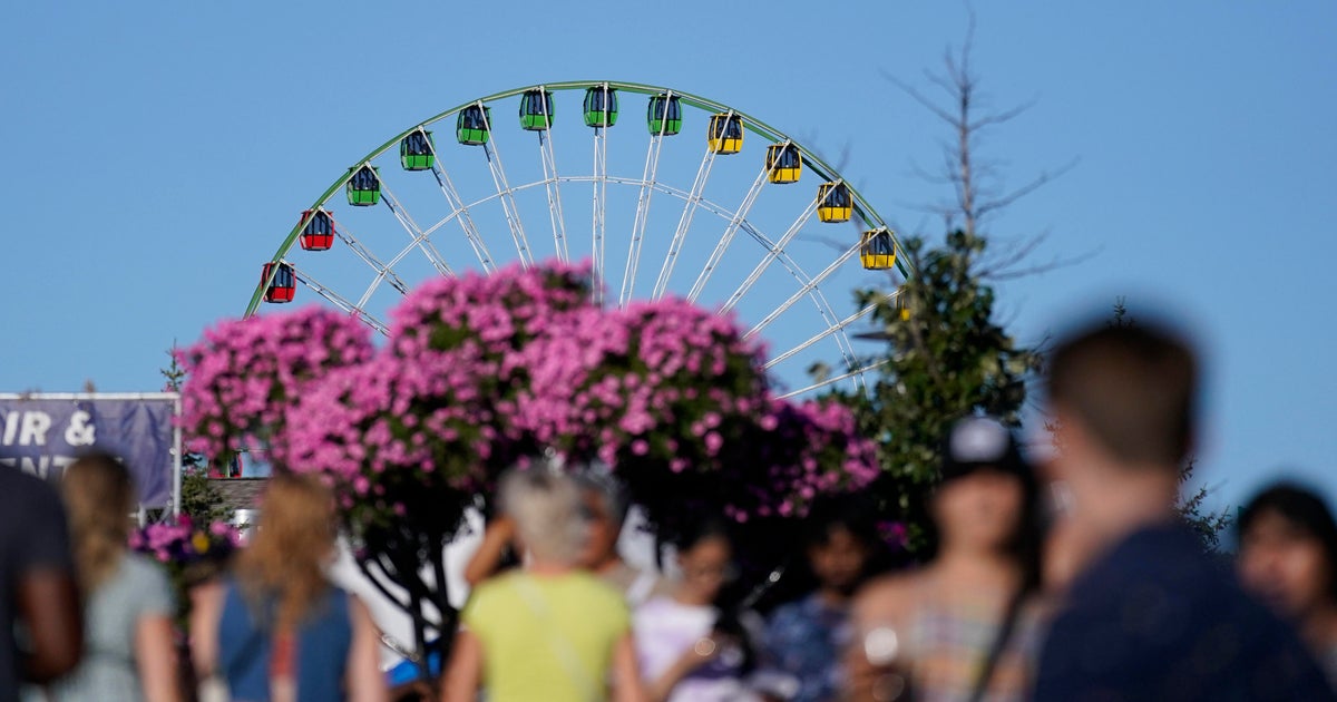 Warm, humid start to meteorological fall in the Twin Cities