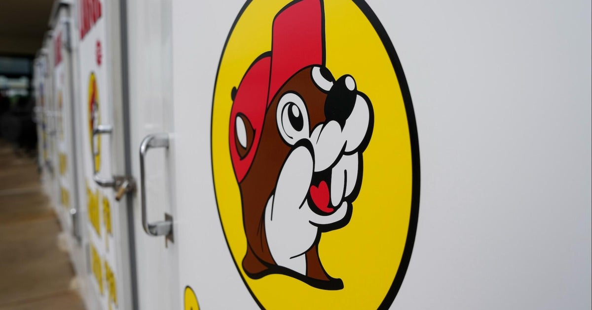 How Buc-ee's became the gateway to the great American roadtrip