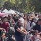 Niles Antique Faire in Fremont draws large crowds as event sells out vendor booths 