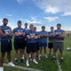 Broomfield O line leads the charge with brains, brawn & brotherhood 