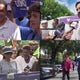 NYC mayoral candidates meet voters at West Indian Day Parade 