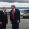 White House official says "no plans" for Trump-Putin meeting in "immediate future"