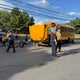 2 students among 5 injured in crash involving school bus in Bethlehem 