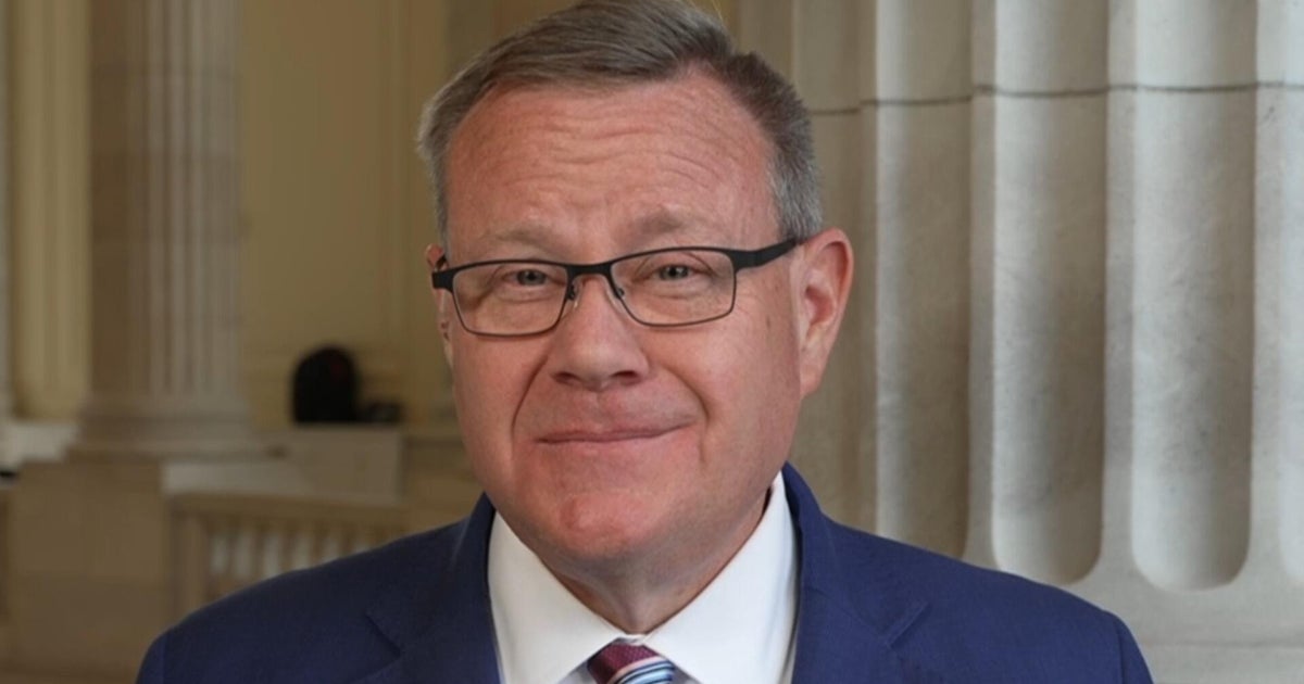 Republican Rep. Tim Moore accuses Democrats of "weaponizing a government shutdown"