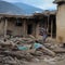 Taliban says Afghan earthquake death toll has risen to over 1,400