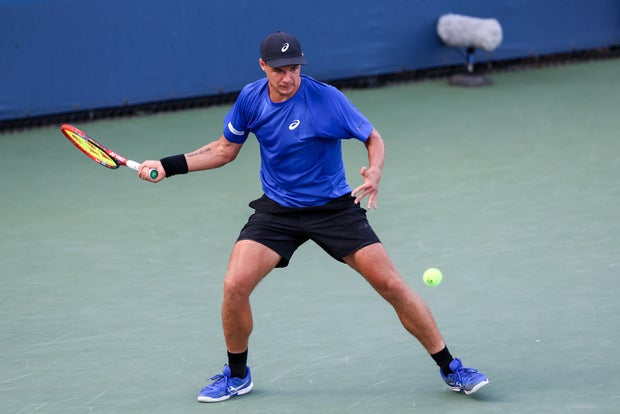 US Open 2025 