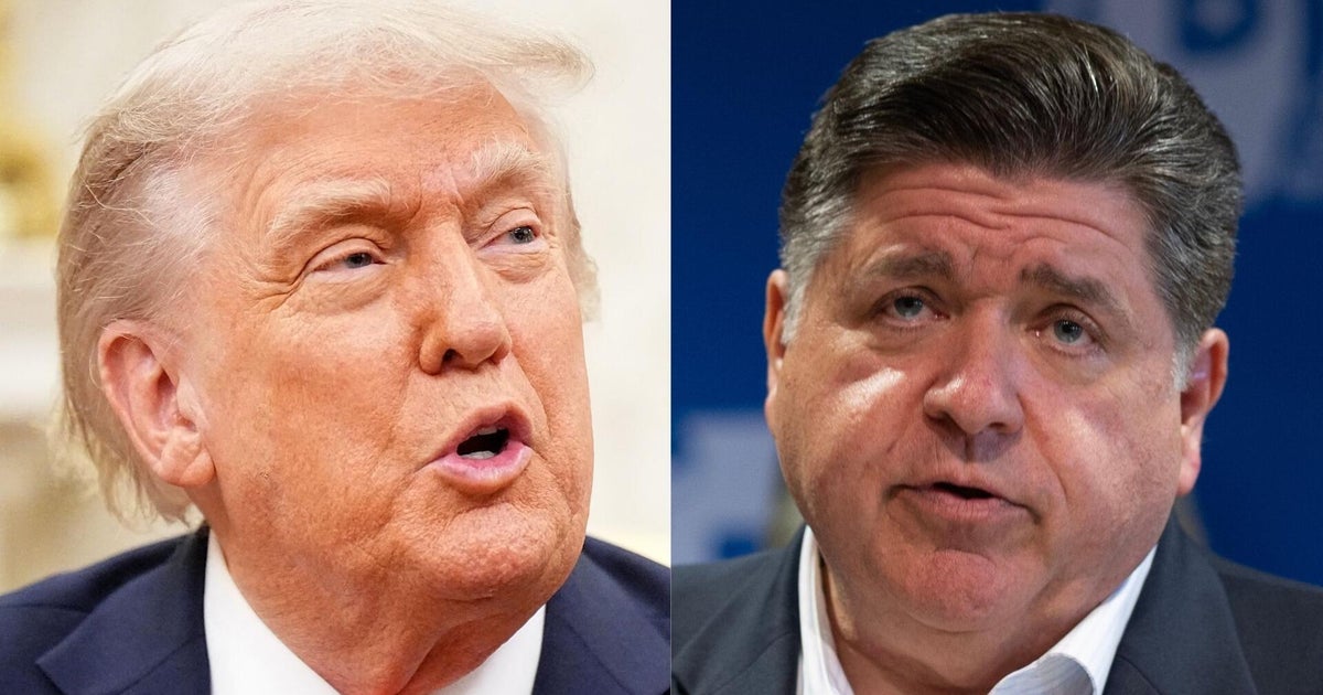 Trump threatens to send troops to Chicago as judge rules that L.A ...