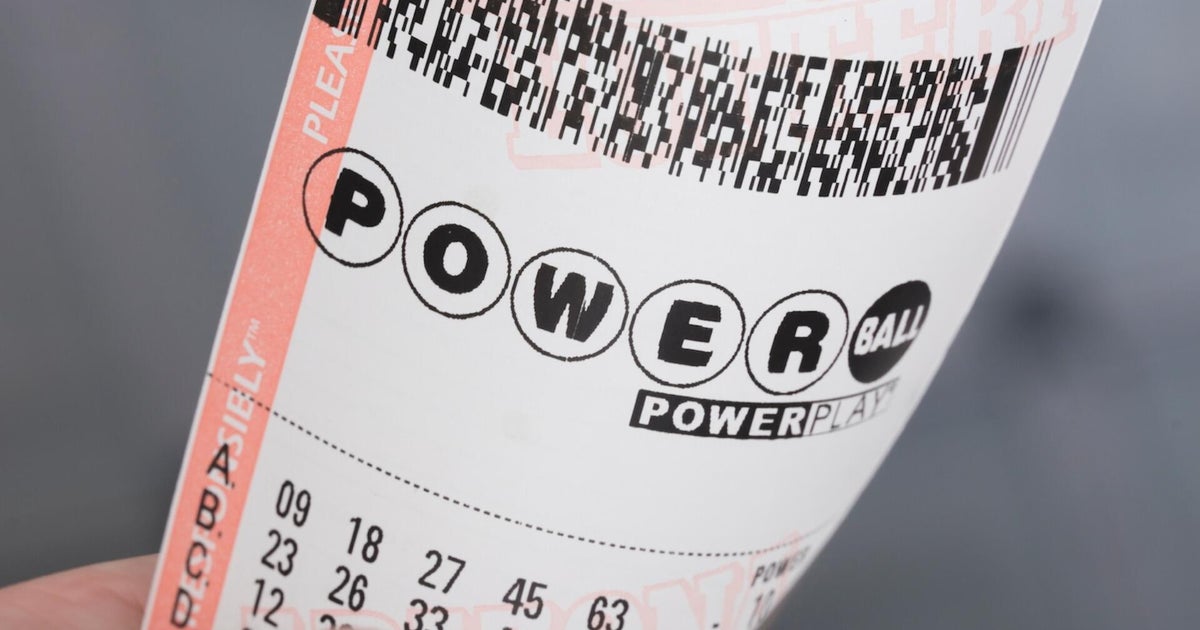 Here's where lottery ticket revenue goes as Powerball jackpot reaches $1.3 billion