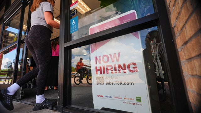 Jobs Report Explainer 