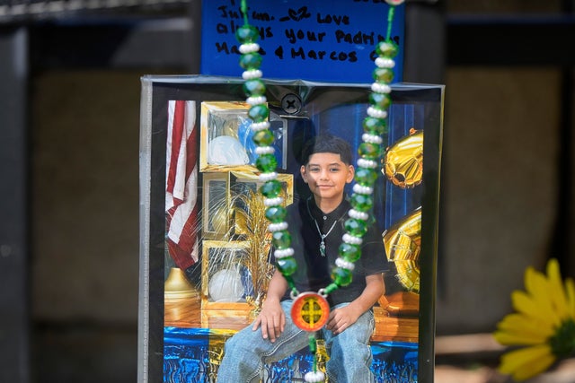 Fatal Doorbell Prank 