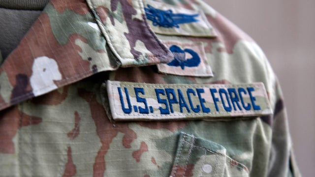 Space Command 