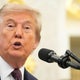 Trump on possible National Guard deployment to Chicago: "We're going in" 