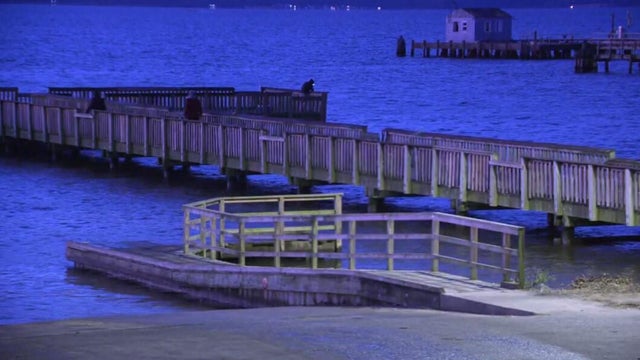 Fort Armistead in Baltimore 