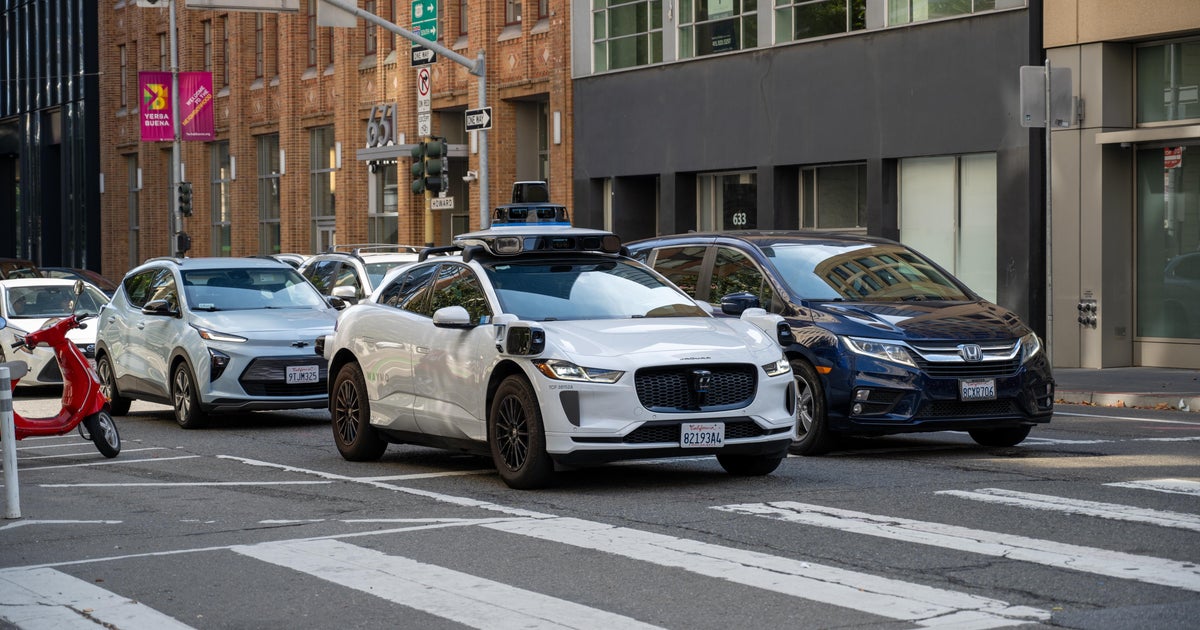 Waymo Expands Driverless Taxis to Denver, Seattle in Weather Tests