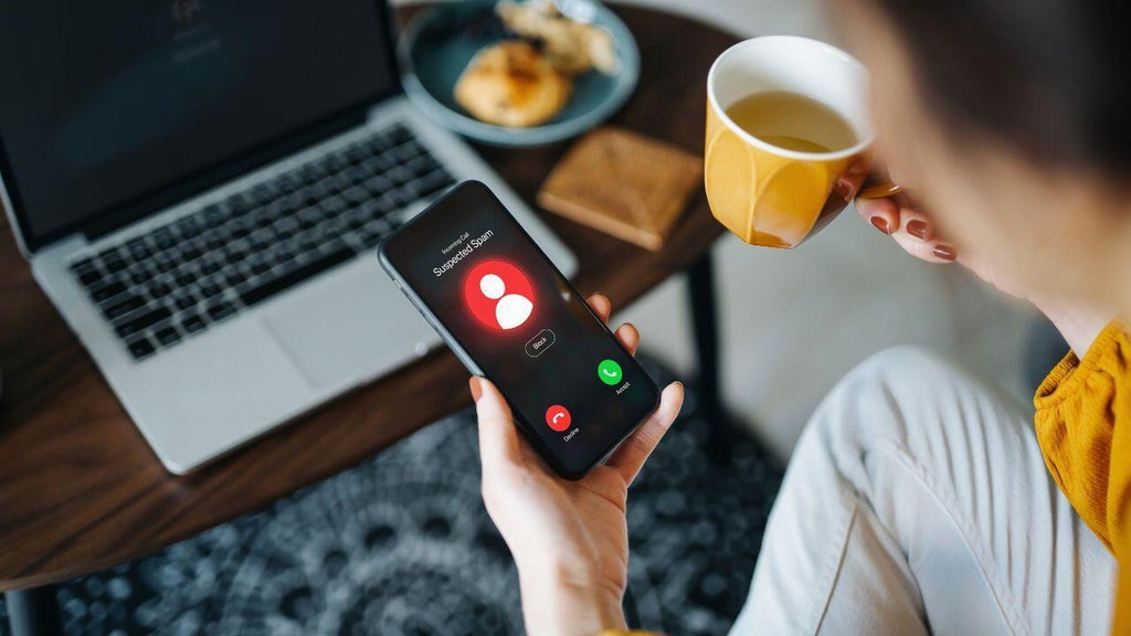 IRS special agent in charge shares tips after Pennsylvania woman falls victim to scam