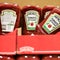 Kraft Heinz set to split one decade after merger