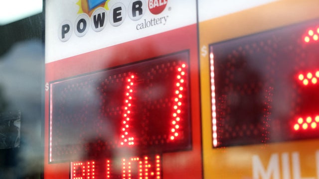 US-LOTTERY-POWERBALL 