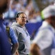 North Carolina pummeled by TCU in Bill Belichick's college coaching debut 