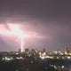 Thunderstorms roll through parts of Bay Area and Central Valley, spark fires 