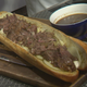 French Dip Sandwich recipe | Cooking Corner 