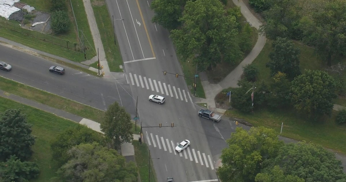 Bicyclist killed after being hit by car in West Philadelphia; suspect ...