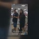 Domestic violence victim uses hand signal to get help from Alhambra police 