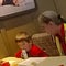 Florida 5-year-old sneaks out to grab a sandwich at Chick-fil-A