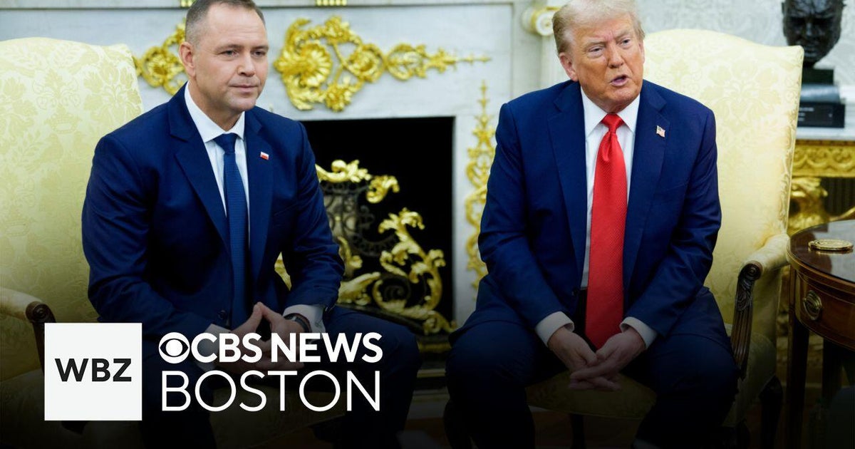 President Trump says he may send the National Guard to combat crime in ...