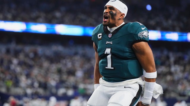 Philadelphia Eagles v Dallas Cowboys 