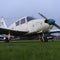Plane crashes in Wyoming mountains, killing girl and injuring family