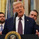Trump floats idea of arming some teachers after Minneapolis Catholic school shooting 