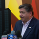 Pritzker meets with violence interrupters as Chicago prepares for possible troops 