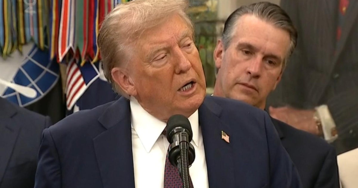 Trump vows to send National Guard troops to Chicago amid local and ...