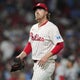 Phillies reliever Daniel Robert goes on injured list with forearm strain 