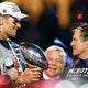 Kraft wants a Belichick statue next to Brady's outside Gillette Stadium 