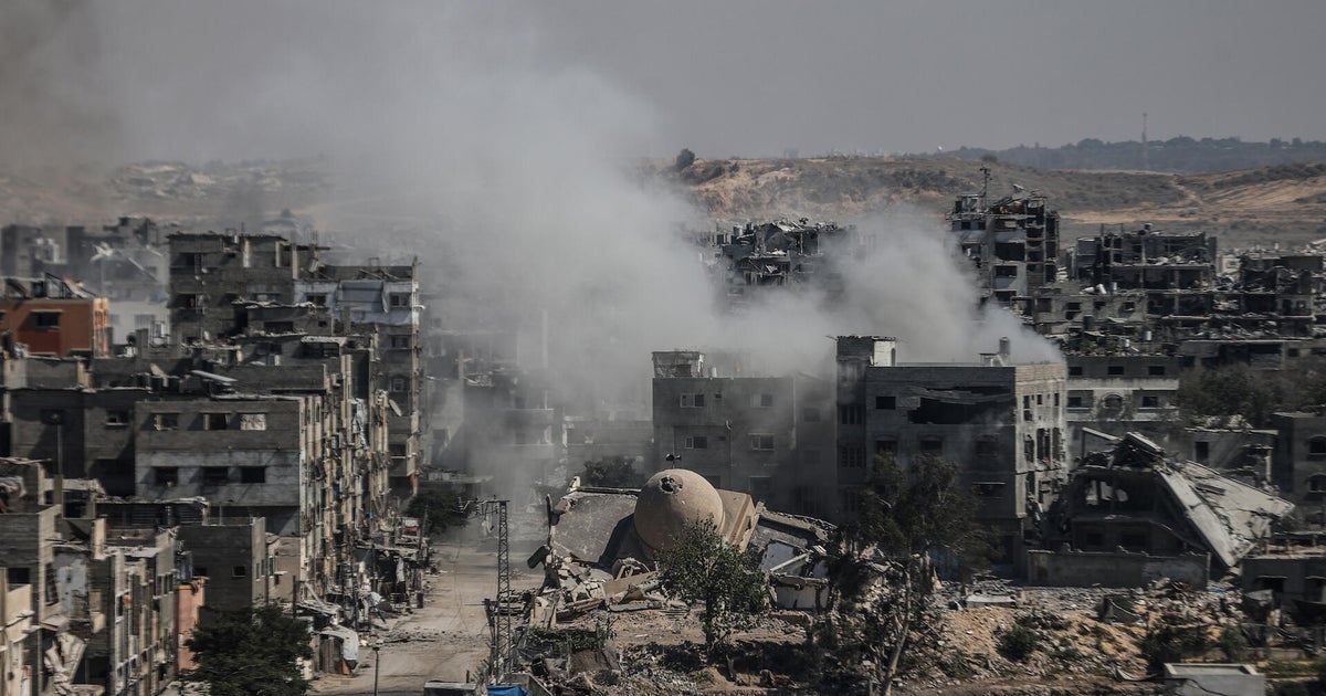 Israel prepares for new offensive in Gaza amid accusations of genocide