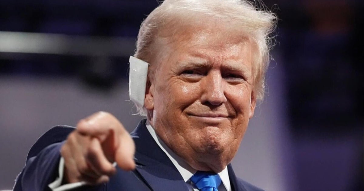 Trump and Democrats considering holding midterm conventions