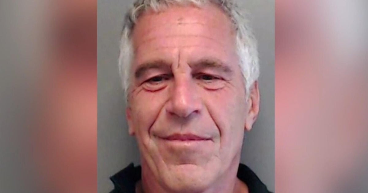 House votes 212-208 to approve Jeffrey Epstein probe measure