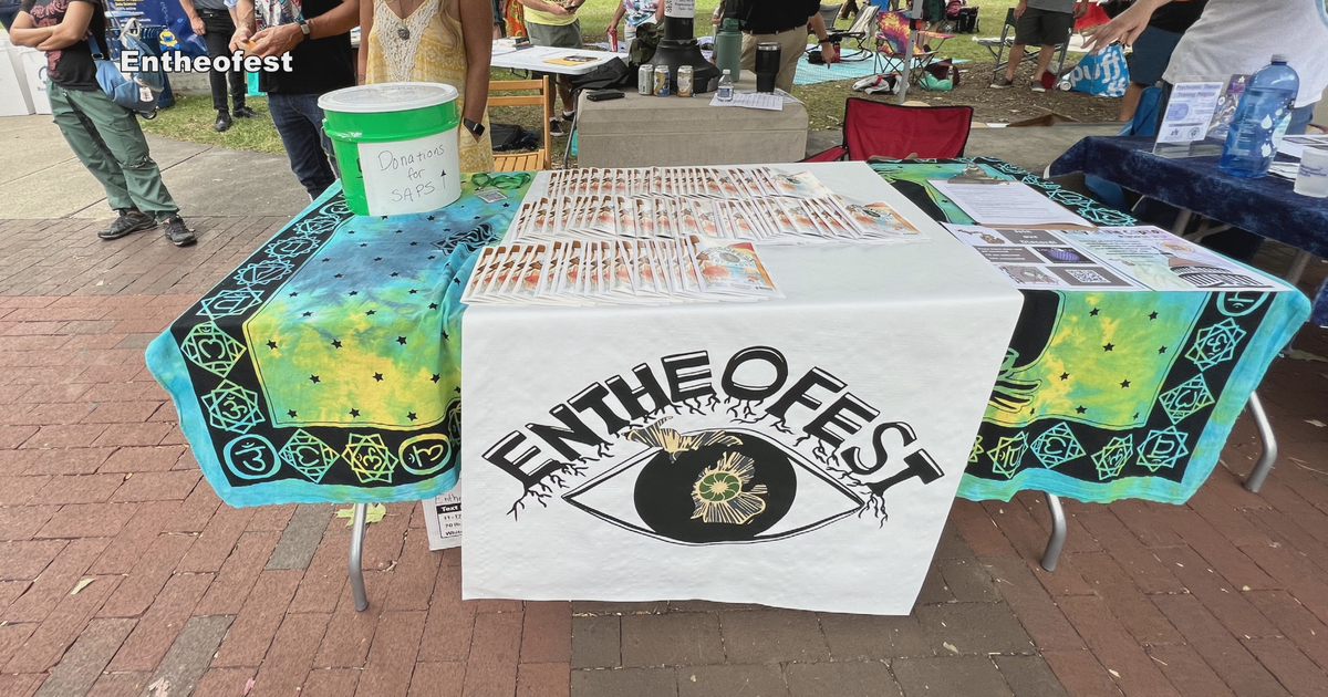 Court case seeking to return psychedelic mushroom festival to U of M campus running out of time