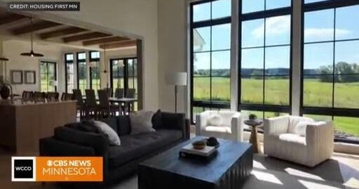 What’s new at this year’s Parade of Homes? - CBS Minnesota