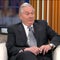 Renowned disease expert Michael Osterholm gives warning to prepare for future pandemics